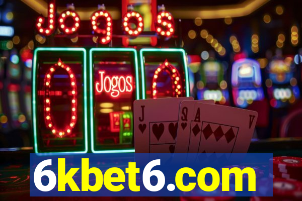6kbet6.com