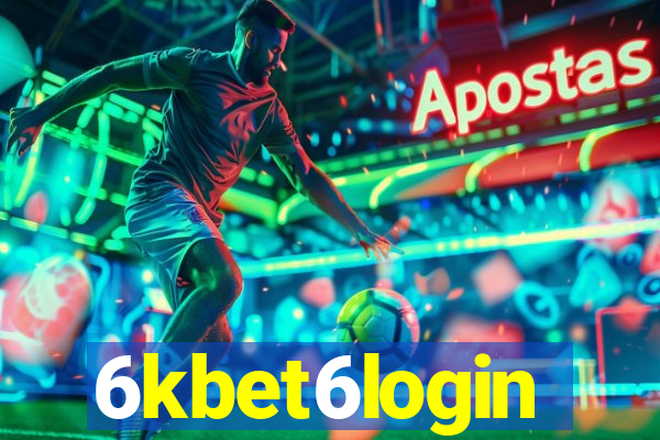 6kbet6login