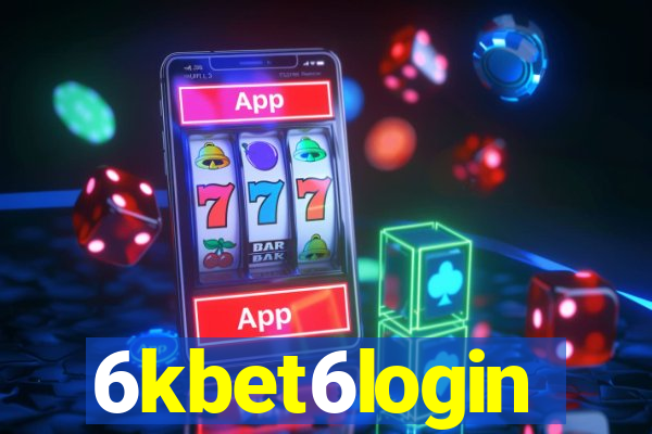 6kbet6login