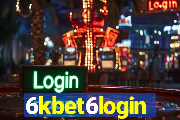 6kbet6login