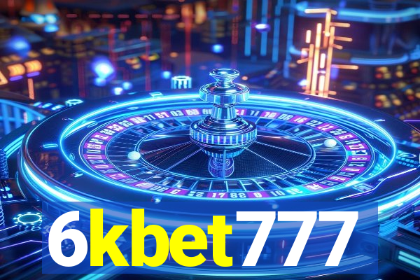 6kbet777