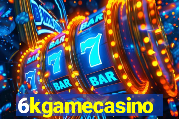 6kgamecasino