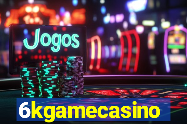 6kgamecasino