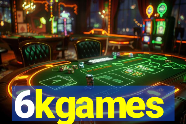 6kgames