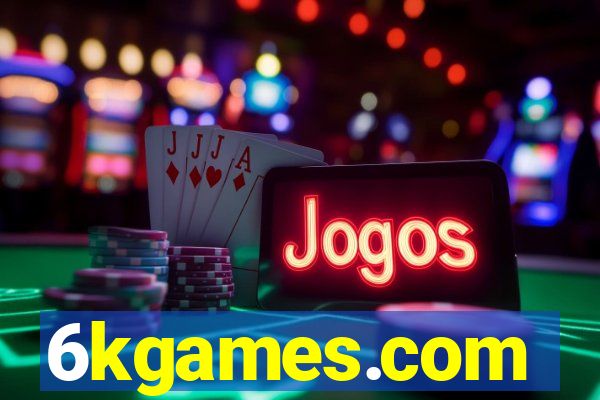 6kgames.com