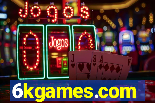 6kgames.com