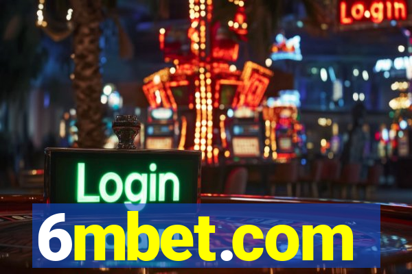 6mbet.com