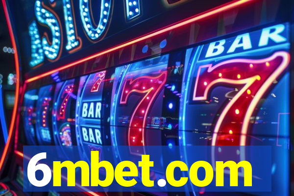 6mbet.com