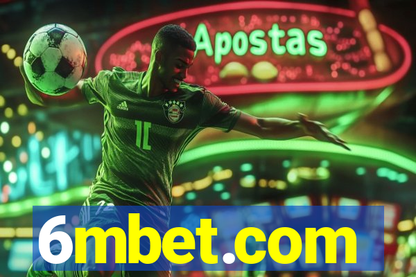 6mbet.com