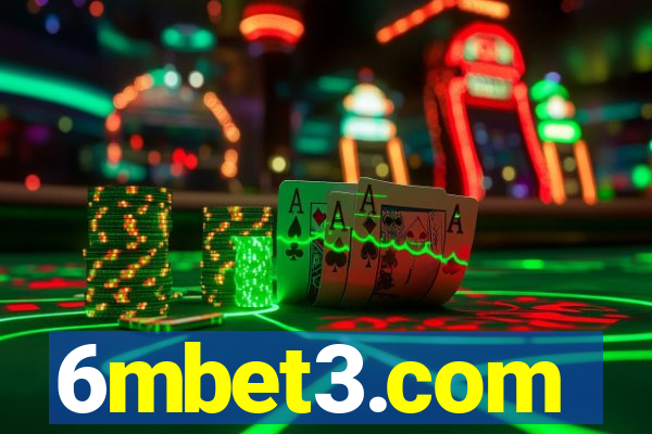6mbet3.com