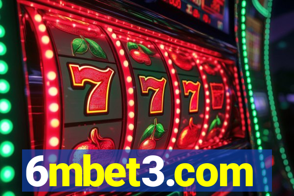 6mbet3.com