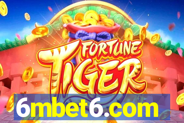 6mbet6.com