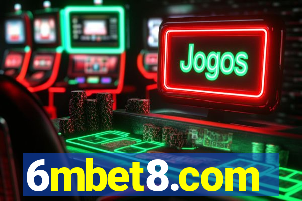 6mbet8.com