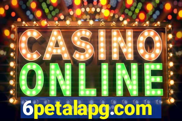 6petalapg.com