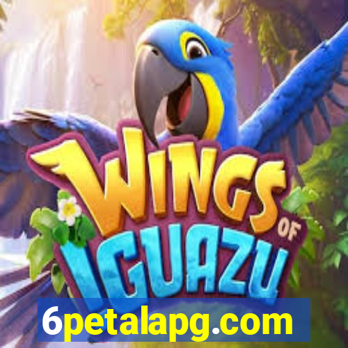 6petalapg.com