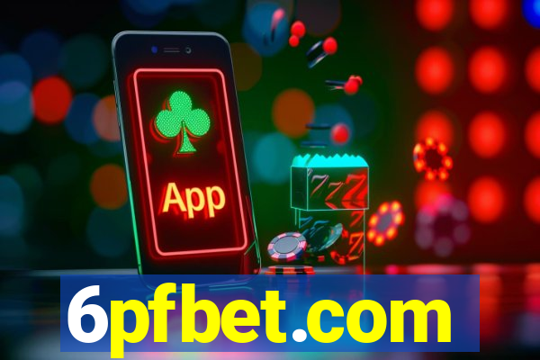 6pfbet.com