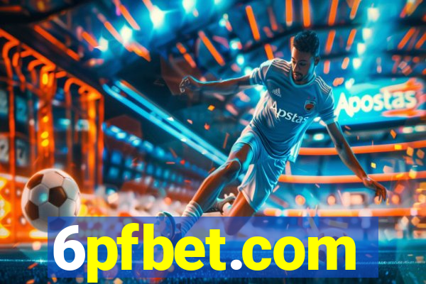 6pfbet.com