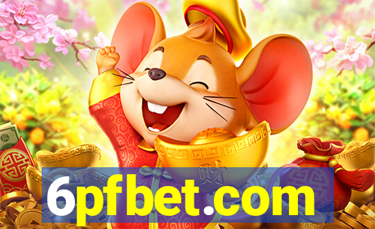 6pfbet.com