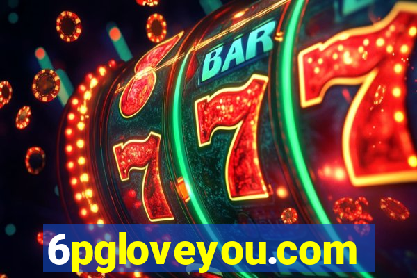6pgloveyou.com