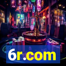 6r.com