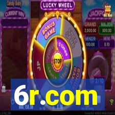 6r.com