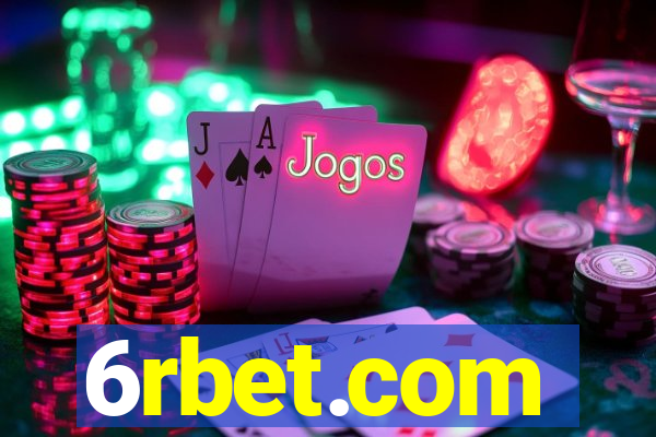 6rbet.com