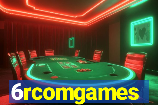 6rcomgames
