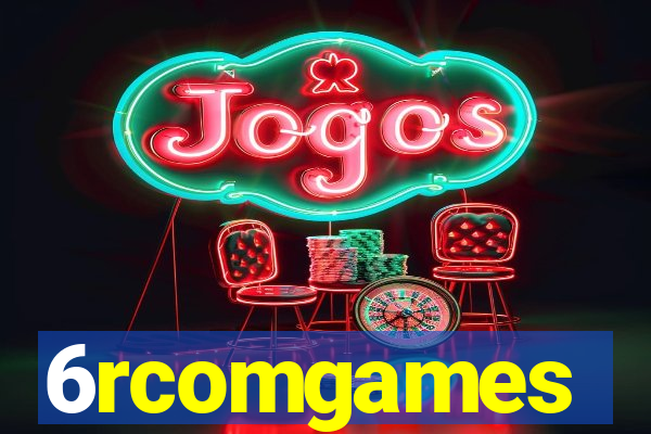 6rcomgames