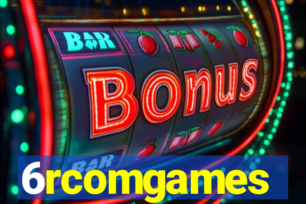 6rcomgames