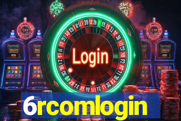 6rcomlogin