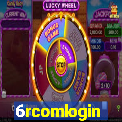 6rcomlogin