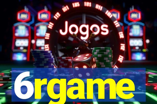 6rgame