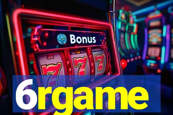6rgame