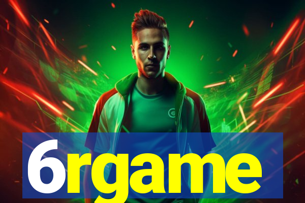 6rgame