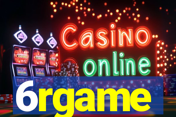 6rgame