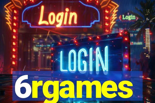 6rgames