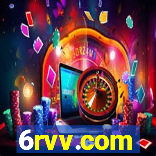 6rvv.com
