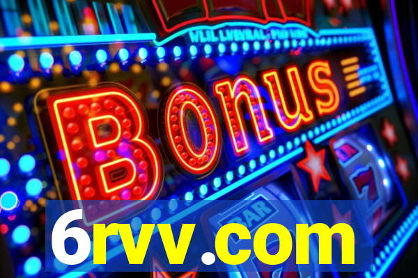 6rvv.com