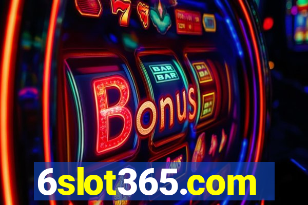 6slot365.com