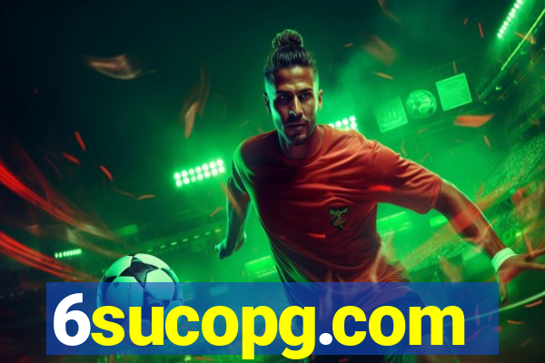 6sucopg.com