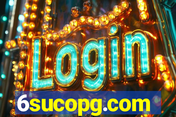 6sucopg.com
