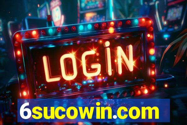 6sucowin.com