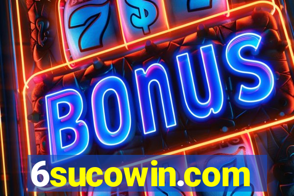 6sucowin.com
