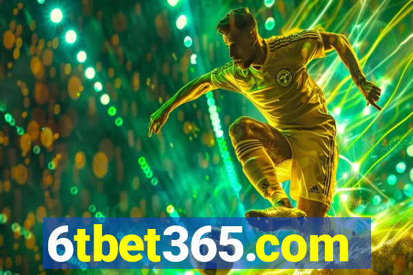 6tbet365.com