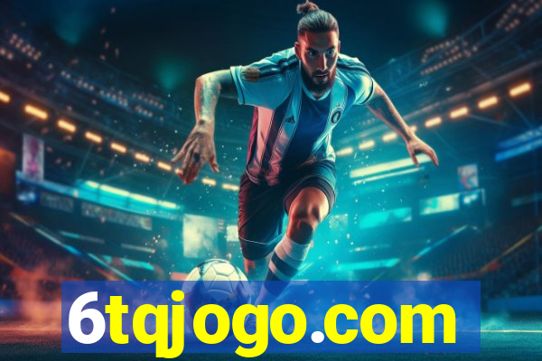 6tqjogo.com
