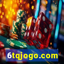 6tqjogo.com