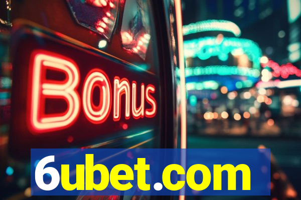 6ubet.com
