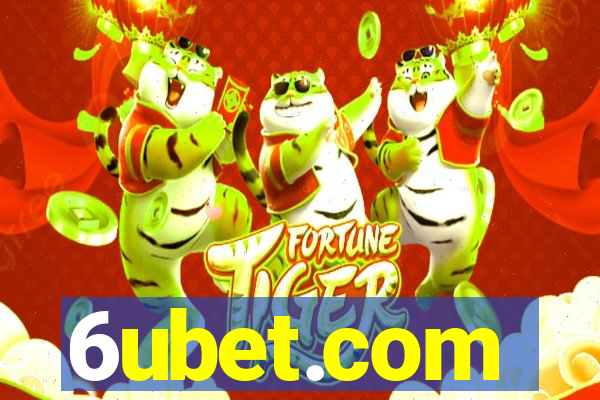 6ubet.com
