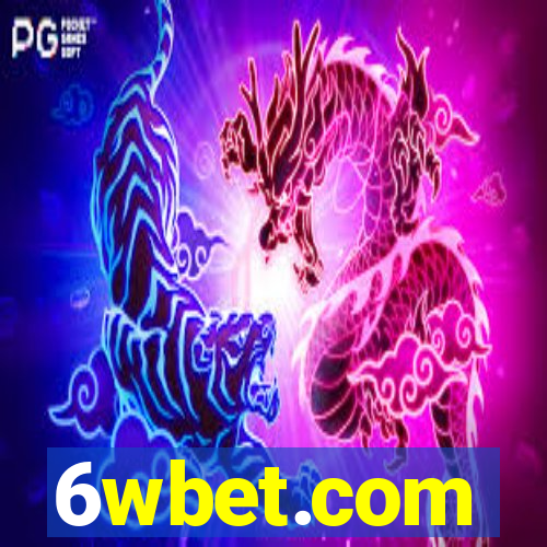 6wbet.com