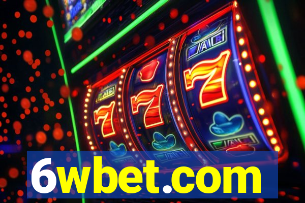 6wbet.com